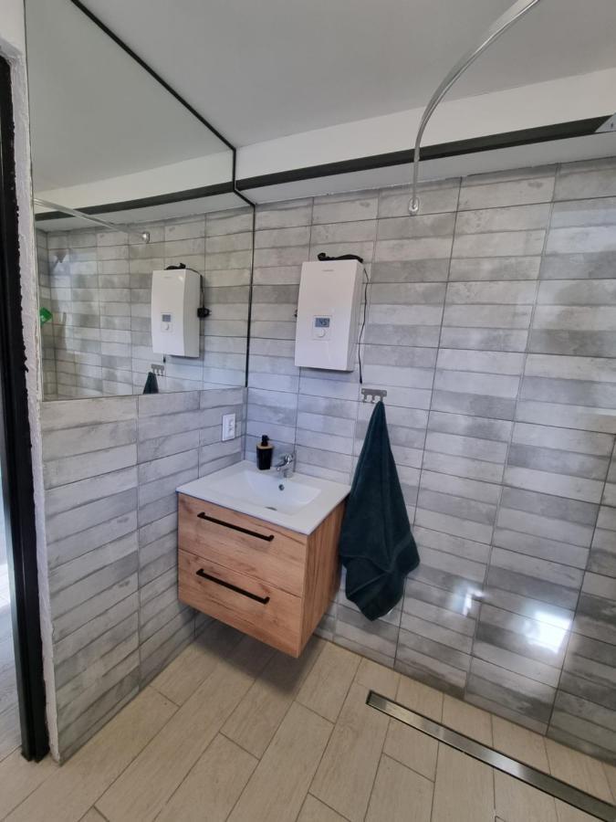Apartament Nova Kamienica - Studio Łagów Exterior foto