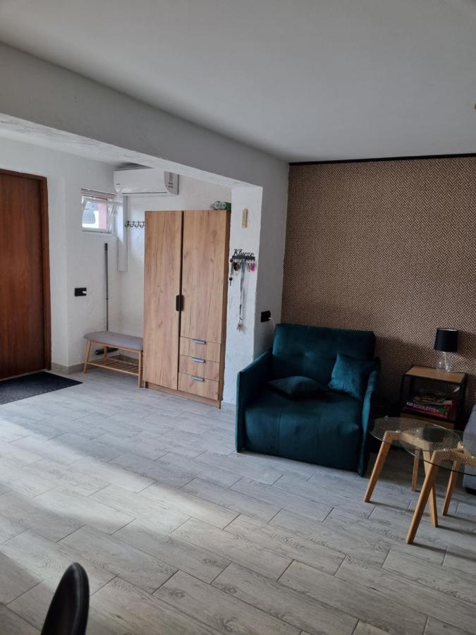 Apartament Nova Kamienica - Studio Łagów Exterior foto